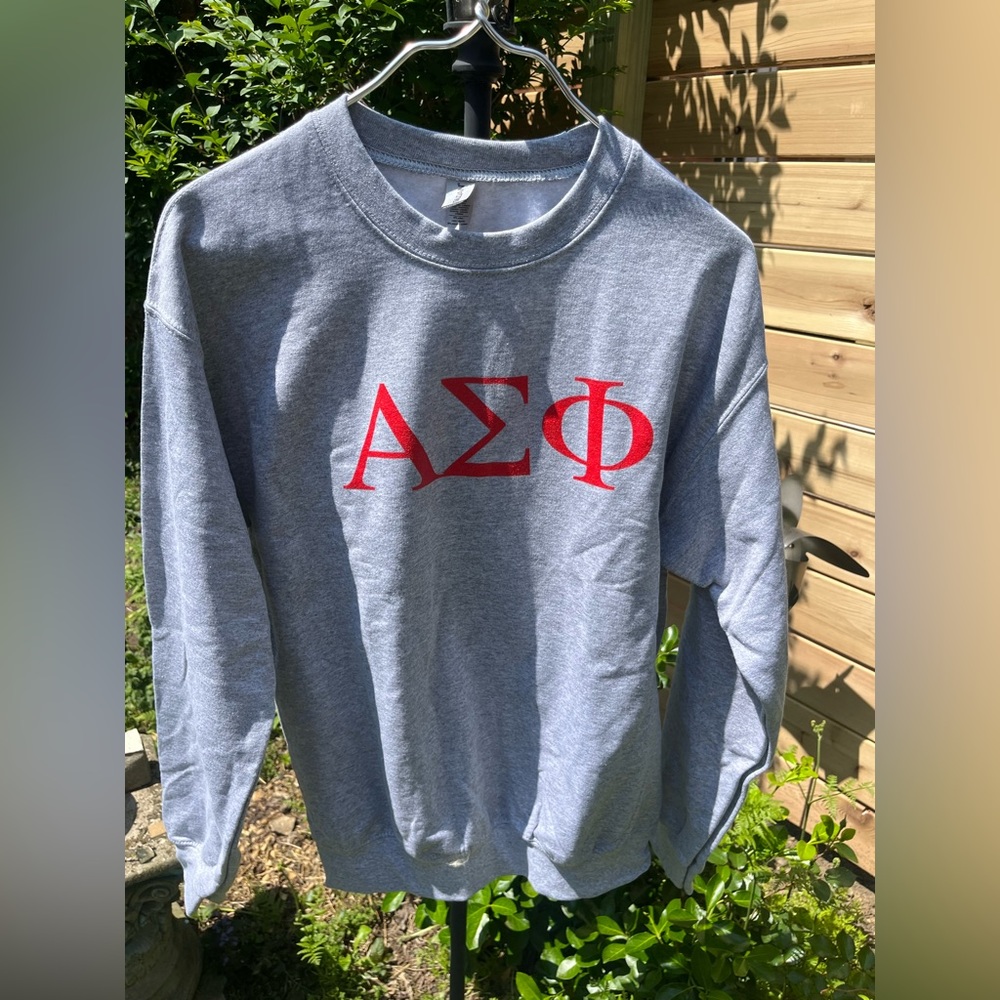Fraternity ΑΣΦ Sweatshirt